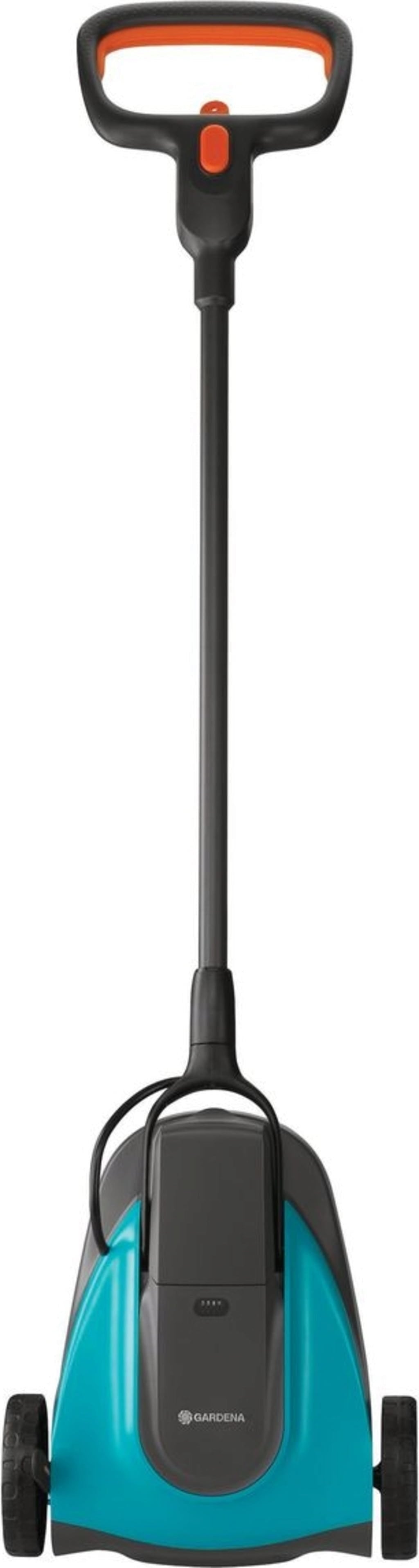 Gardena Akku-Rasenmäher HandyMower 22/18V P4A Ready-To-Use Set