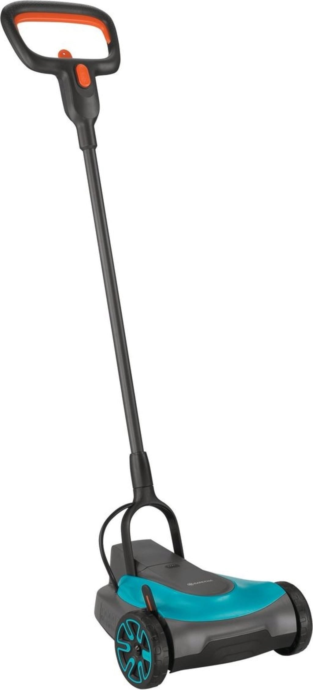 Gardena Akku-Rasenmäher HandyMower 22/18V P4A Solo