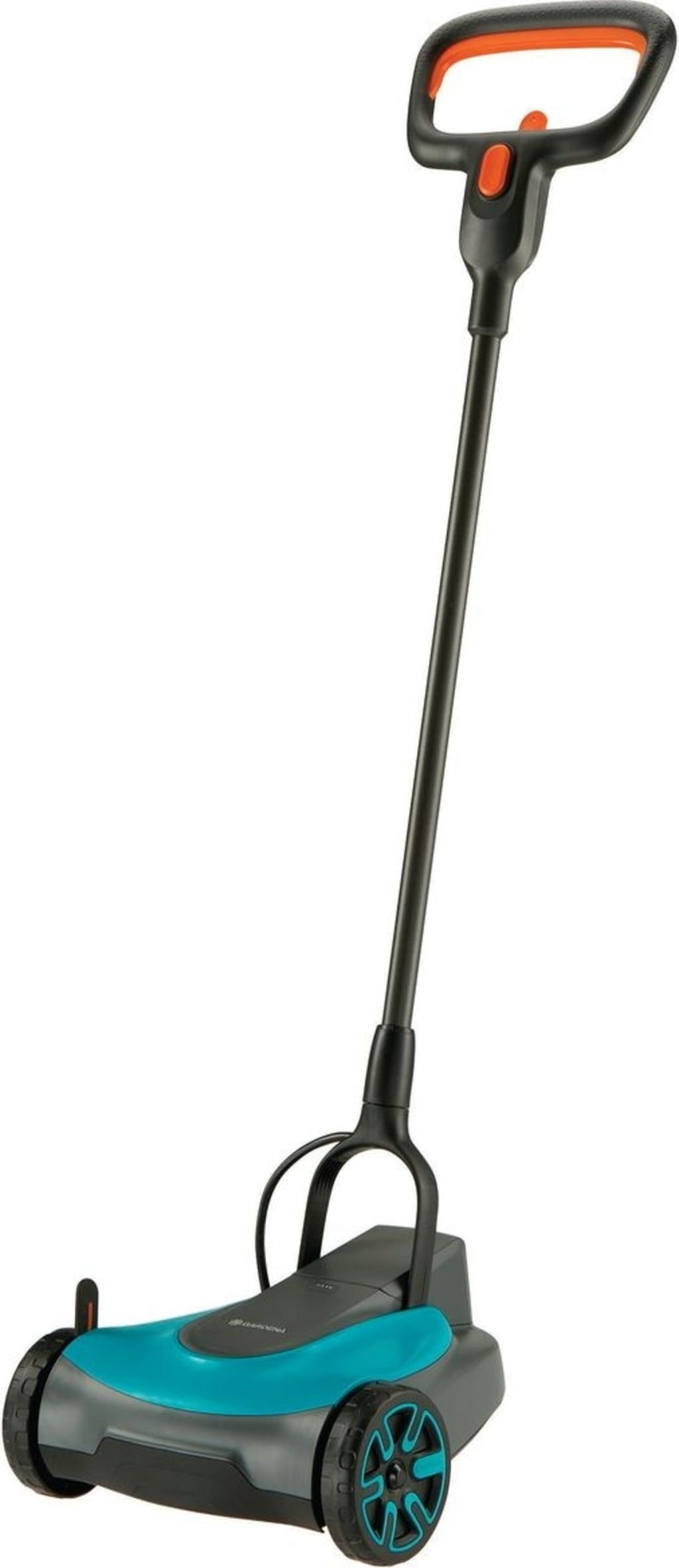 Gardena Akku-Rasenmäher HandyMower 22/18V P4A Solo