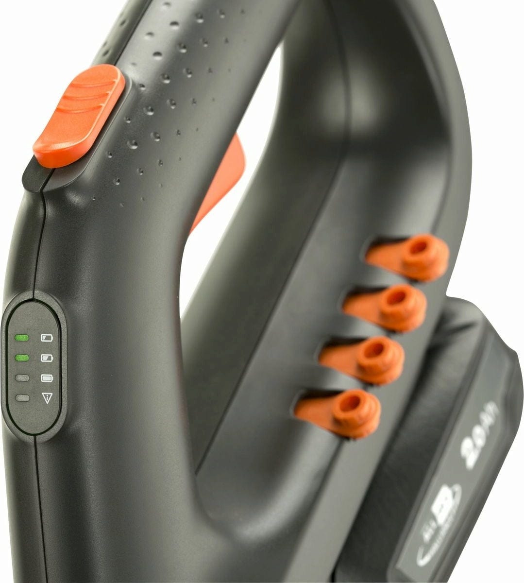 Gardena Akku-Trimmer EasyCut 23/18V P4A Ready-To-Use Set