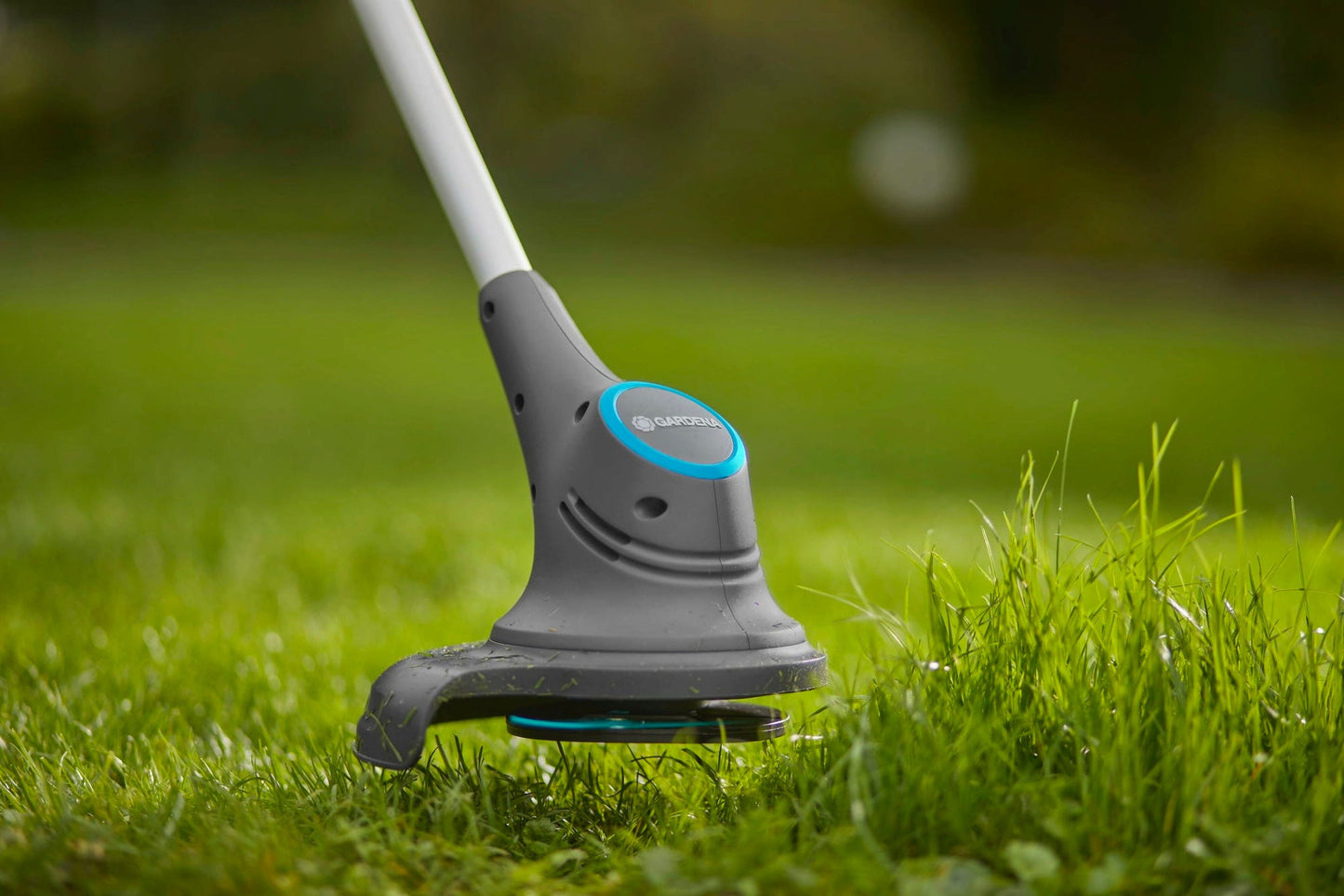 Gardena Akku-Trimmer SmallCut 23/18V P4A Solo