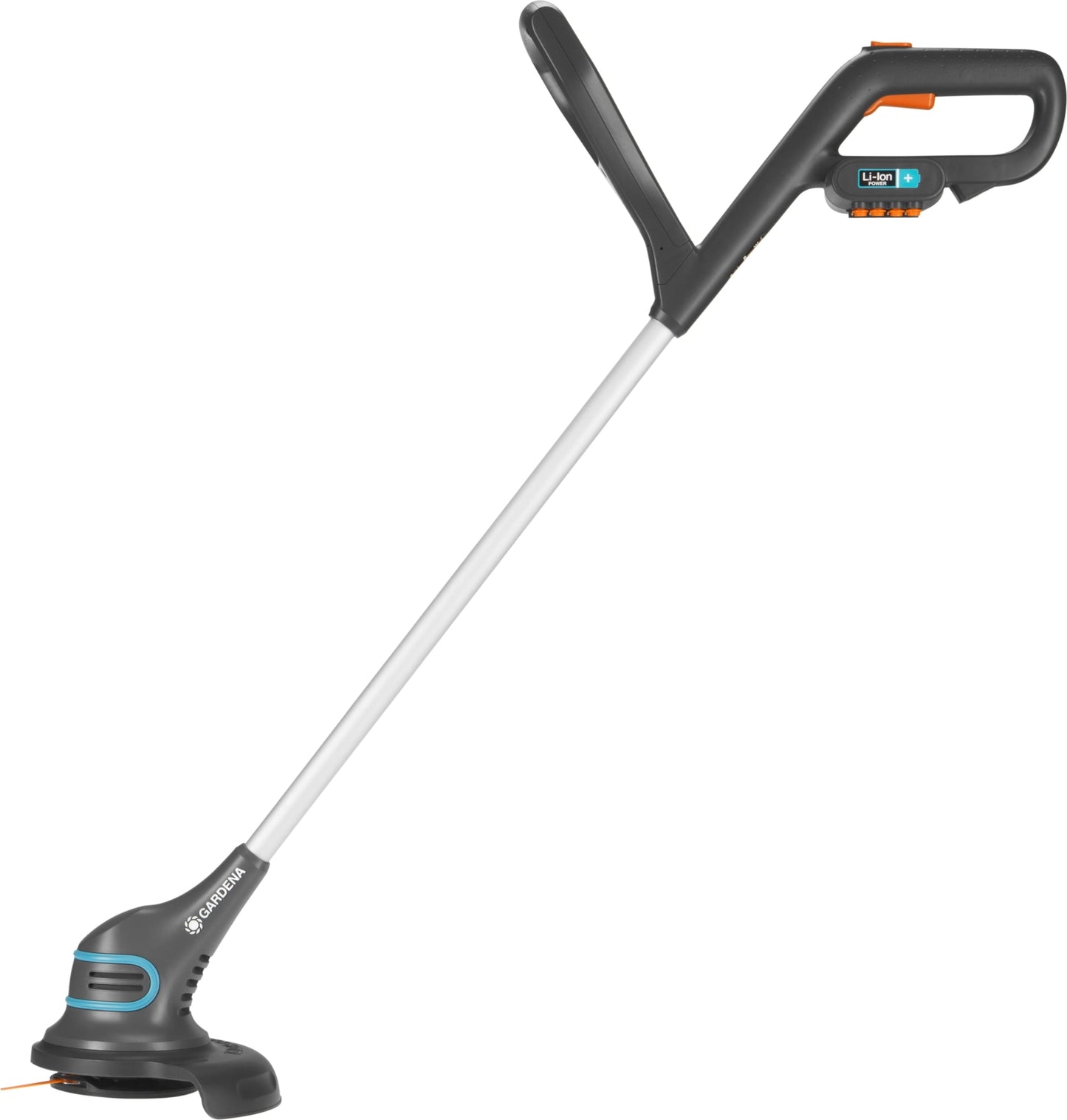 Gardena Akku Trimmer SmallCut Li-23R