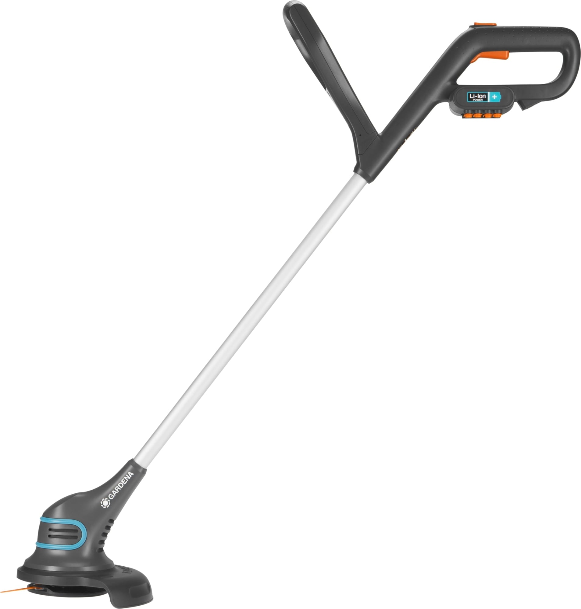 Gardena Akku Trimmer SmallCut Li-23R