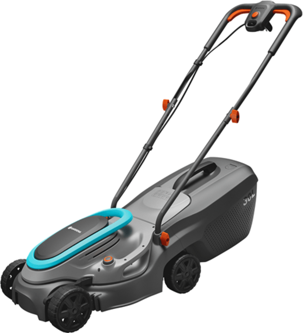 Gardena Elektro-Rasenmäher PowerMax 32/1200 G2
