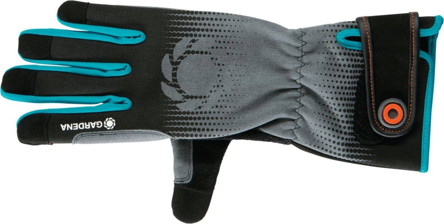 Gardena Strauchpflegehandschuh Größe 8 / M