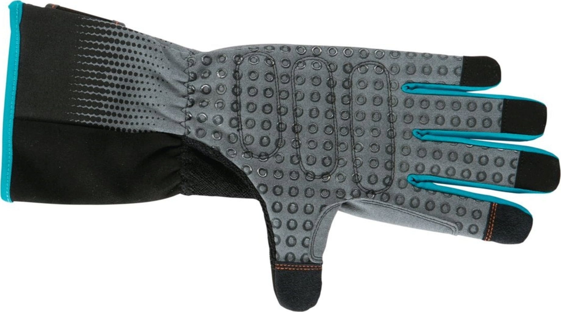 Gardena Strauchpflegehandschuh Größe 8 / M