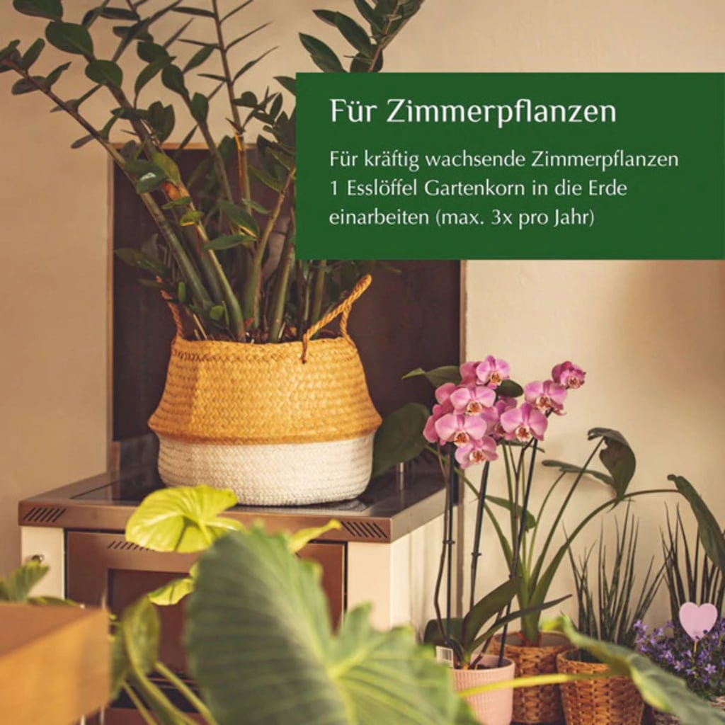  Biologischer Volldünger, 5 Kg
