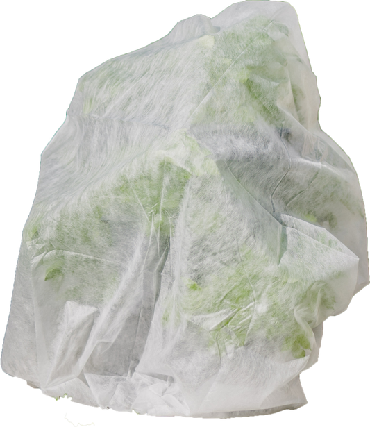  Frostschutzhaube Für Paul Potato X-Large