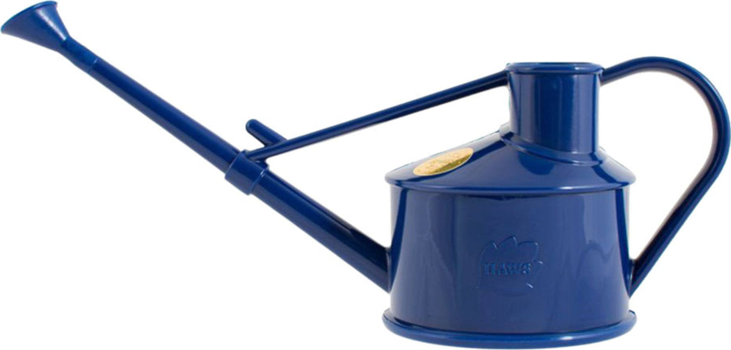  Indoor-Gießkanne "The Langley Sprinkler" - 0.7 L, Blau