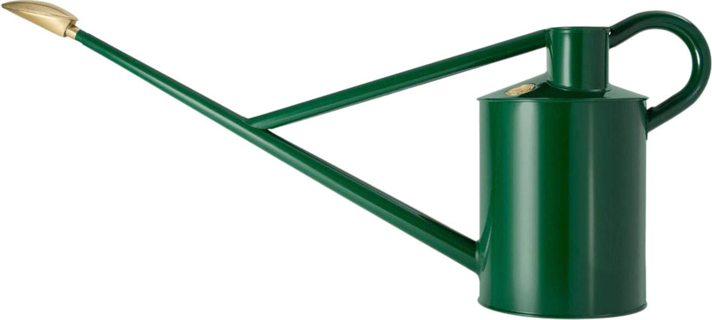  Metall Gießkanne "Original" -8,8 Liter, Grün