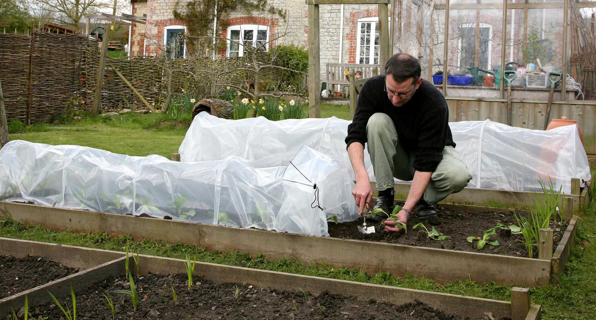  Easy Poly Tunnel, Standard