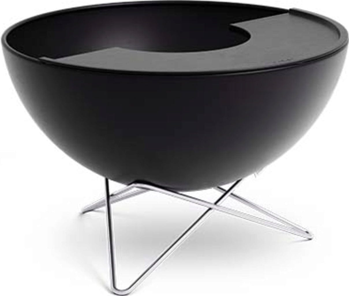  BOWL 57 Plancha / Gussplatte