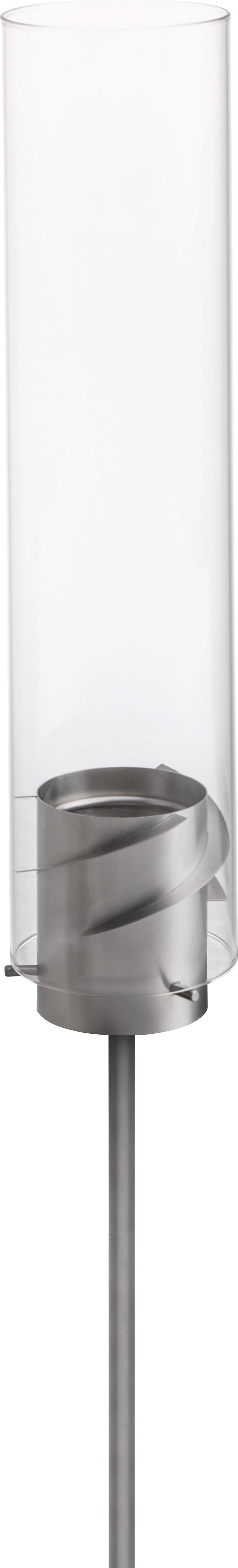  SPIN 120 Fackel, Silber