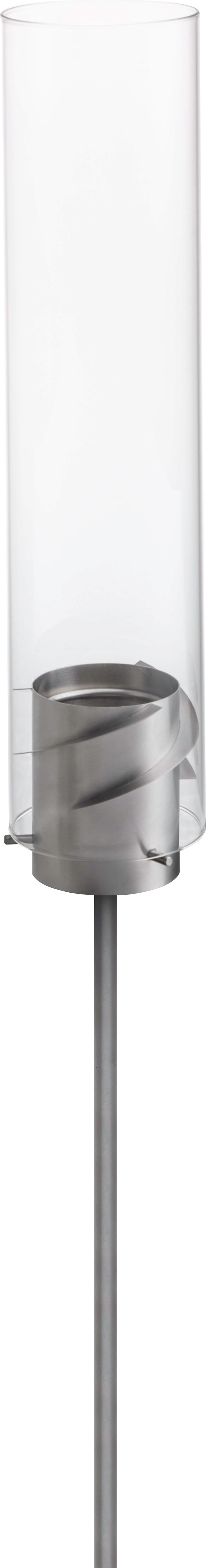  SPIN 90 Fackel, Silber