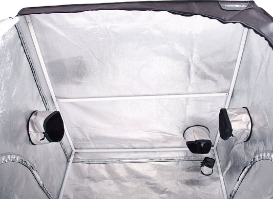  Growzelt 120x120x200 Cm