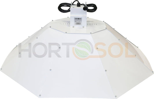  Hochglanz Parabol Reflektor E40