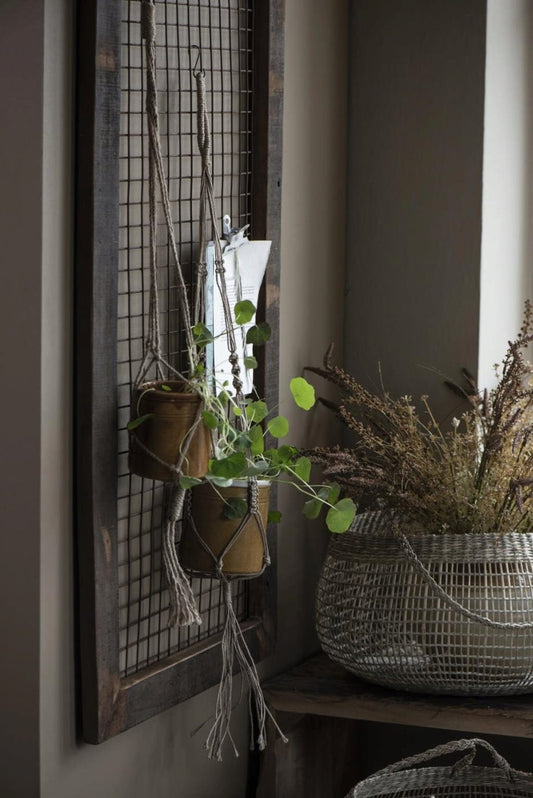  Hänger Für Blumentopf