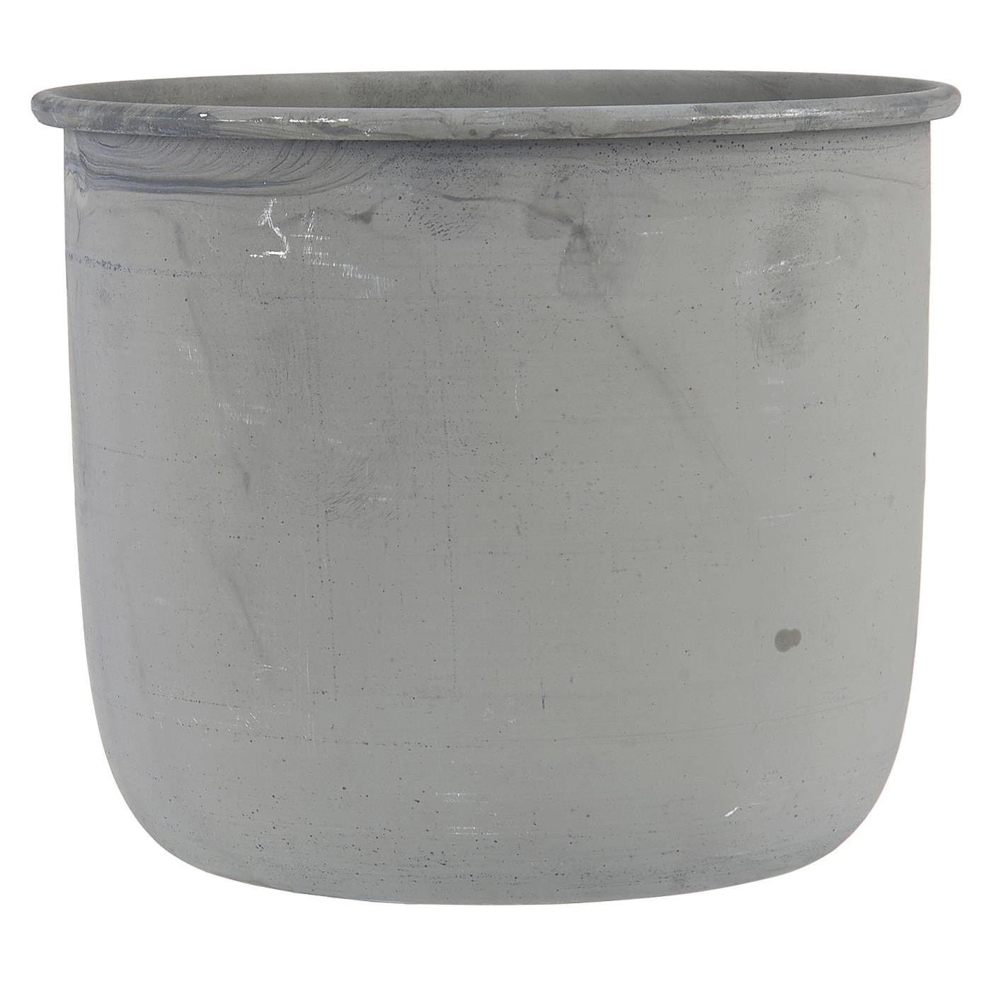  Topf, Medium