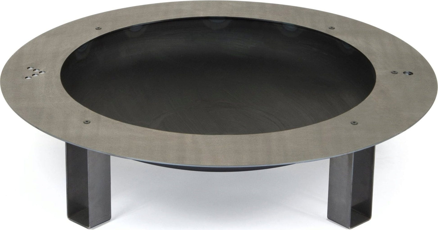  Feuerstelle "moon"