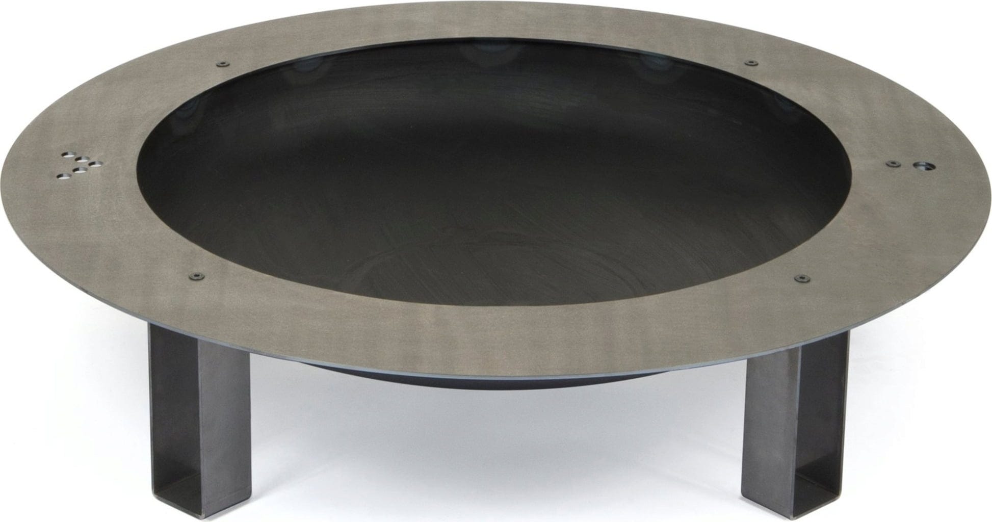  Feuerstelle "moon"