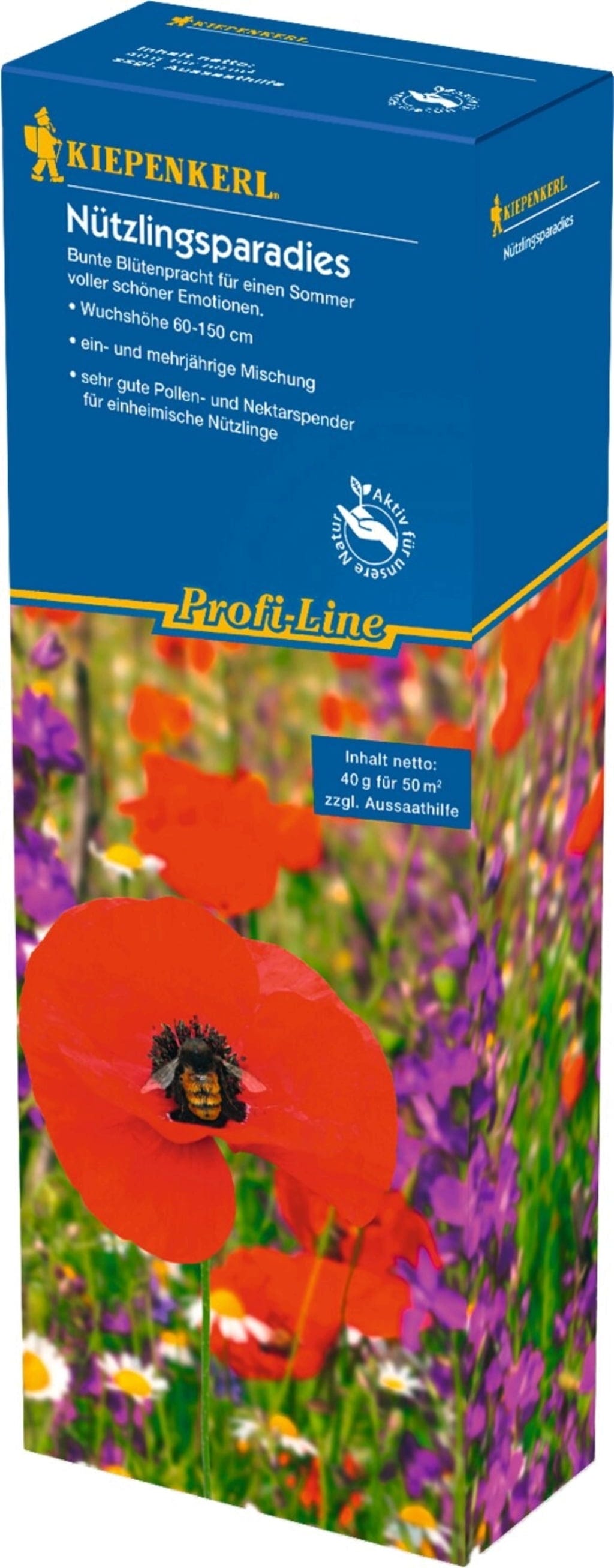  Nützlingsparadies