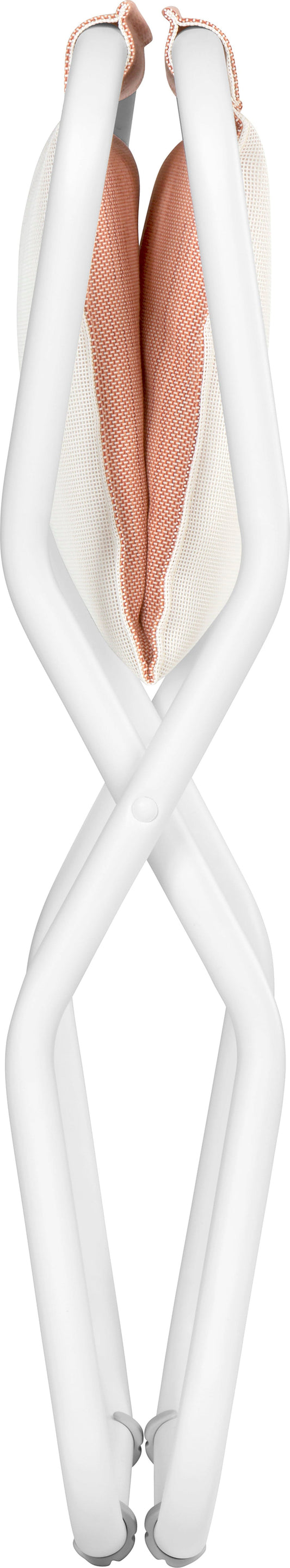 Lafuma BAYANNE Hocker, Kaolin, Ocre (orange)