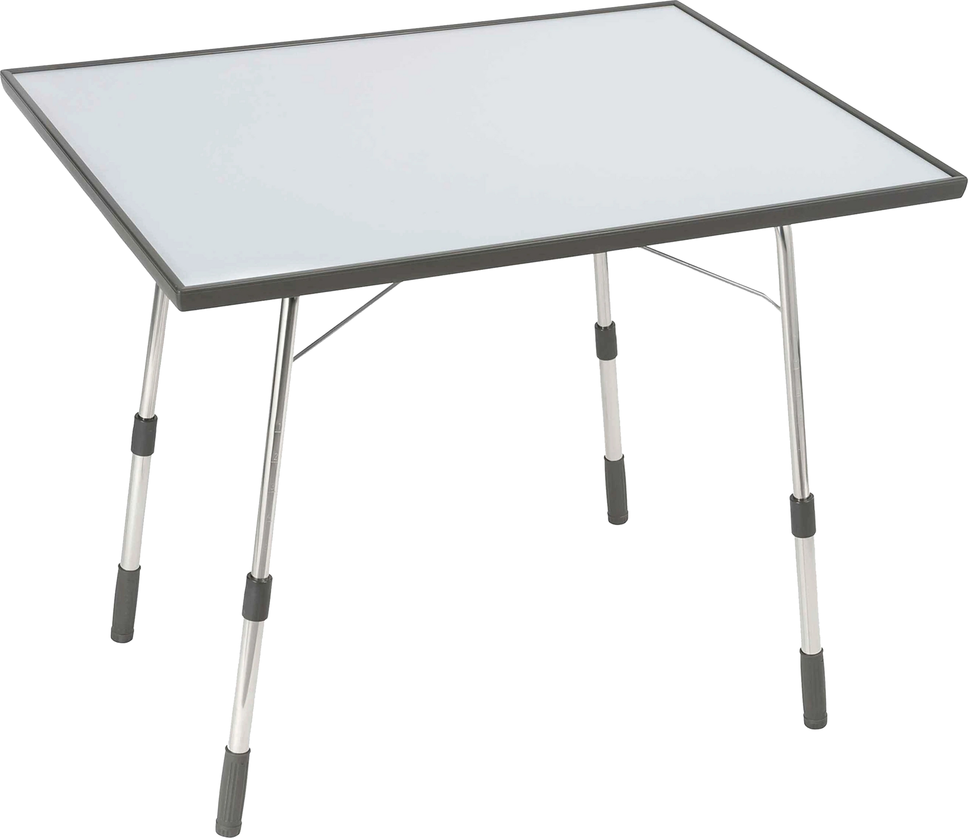 Lafuma Campingtisch CALIFORNIA Für 2 - 4 Personen, Höhenverstellbar