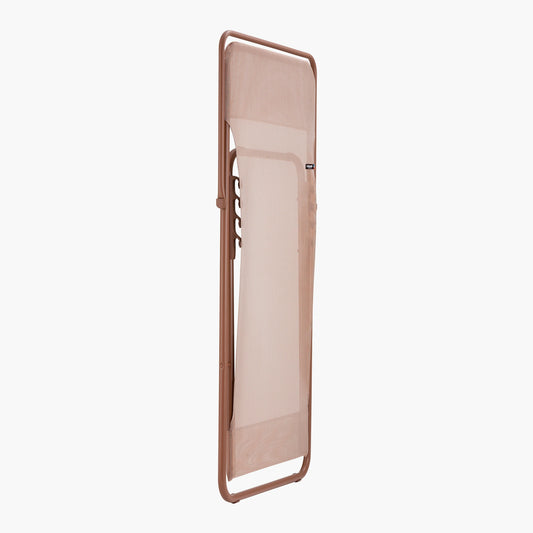 Lafuma MAXI TRANSAT Liegestuhl "Color Block", Canyon