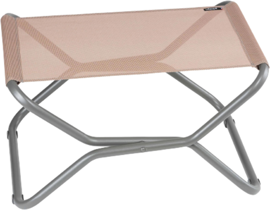 Lafuma NEXT Beinablage / Hocker "Natura", Canyon