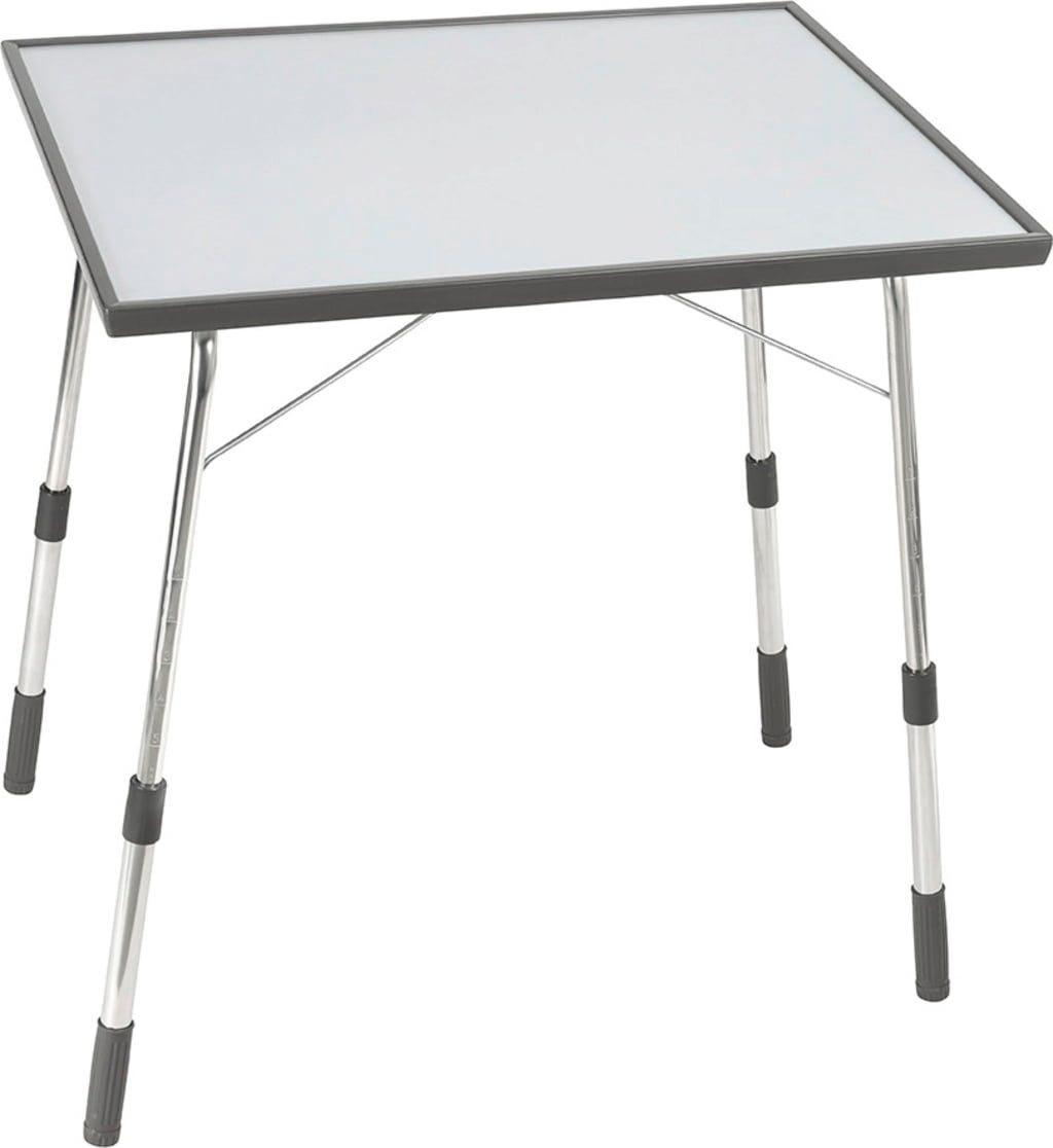 Lafuma Tisch LOUISIANE, Carbon "Camping & Beach"