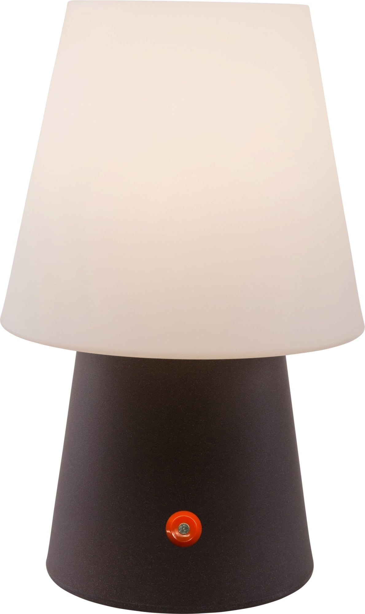  No. 1 - 30 Cm, Tischlampe (LED), Brown