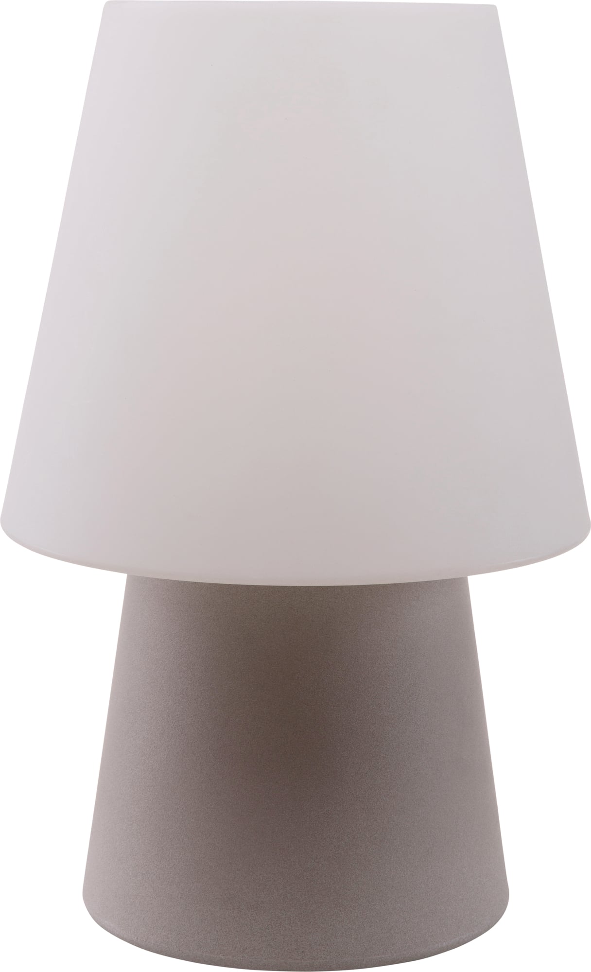  No. 1 - 60 Cm, Leuchte (SOLAR), Sand