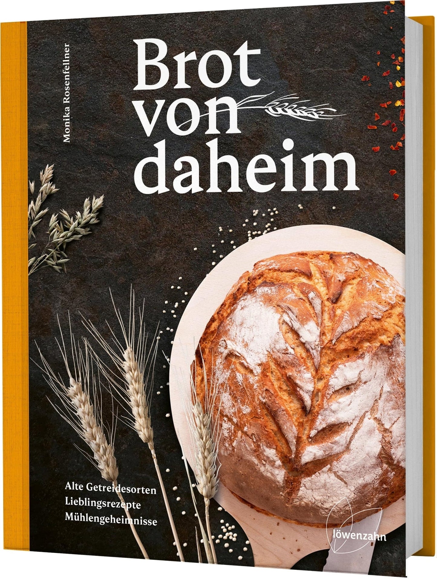  Brot Von Daheim