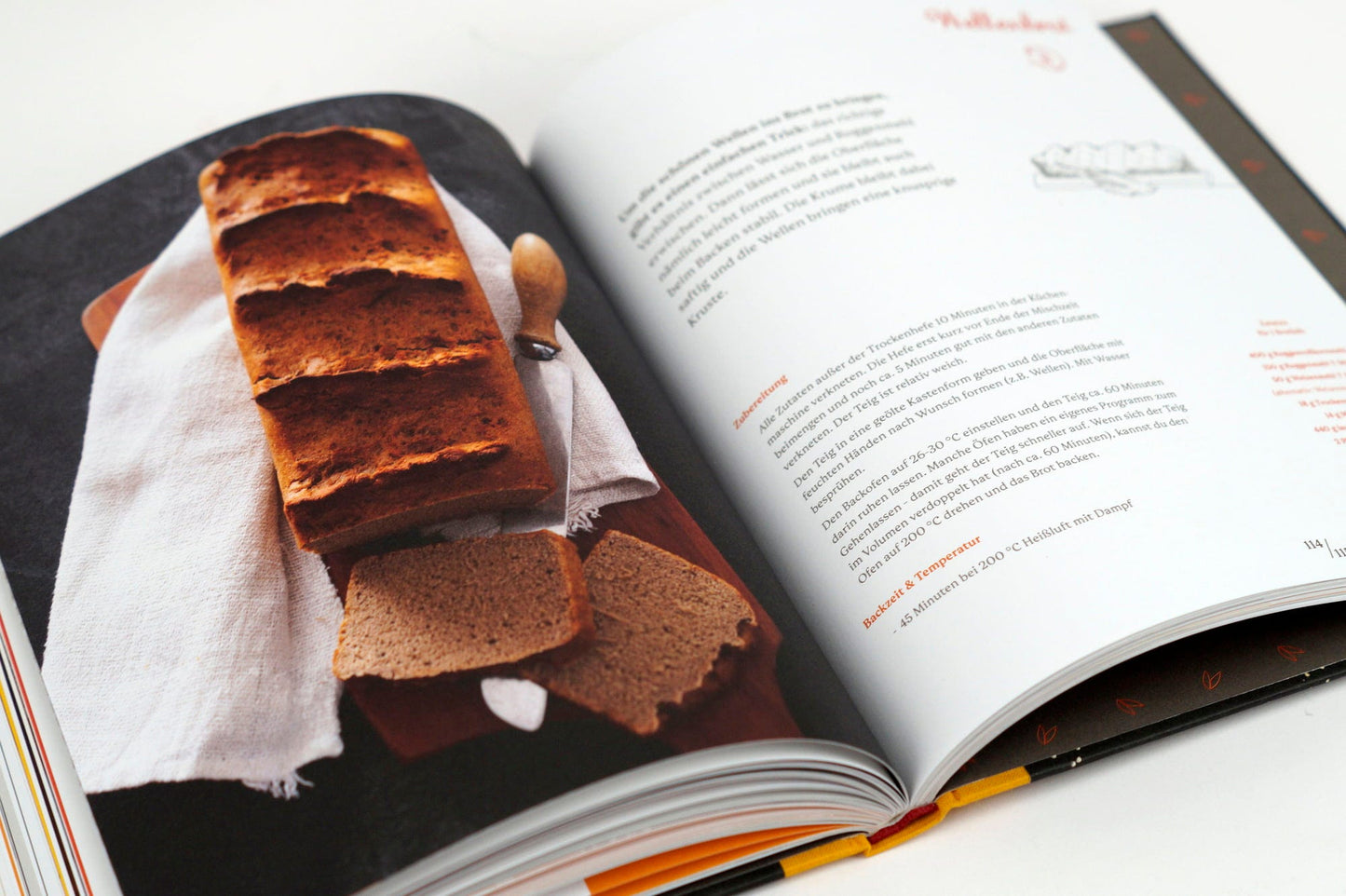  Brot Von Daheim
