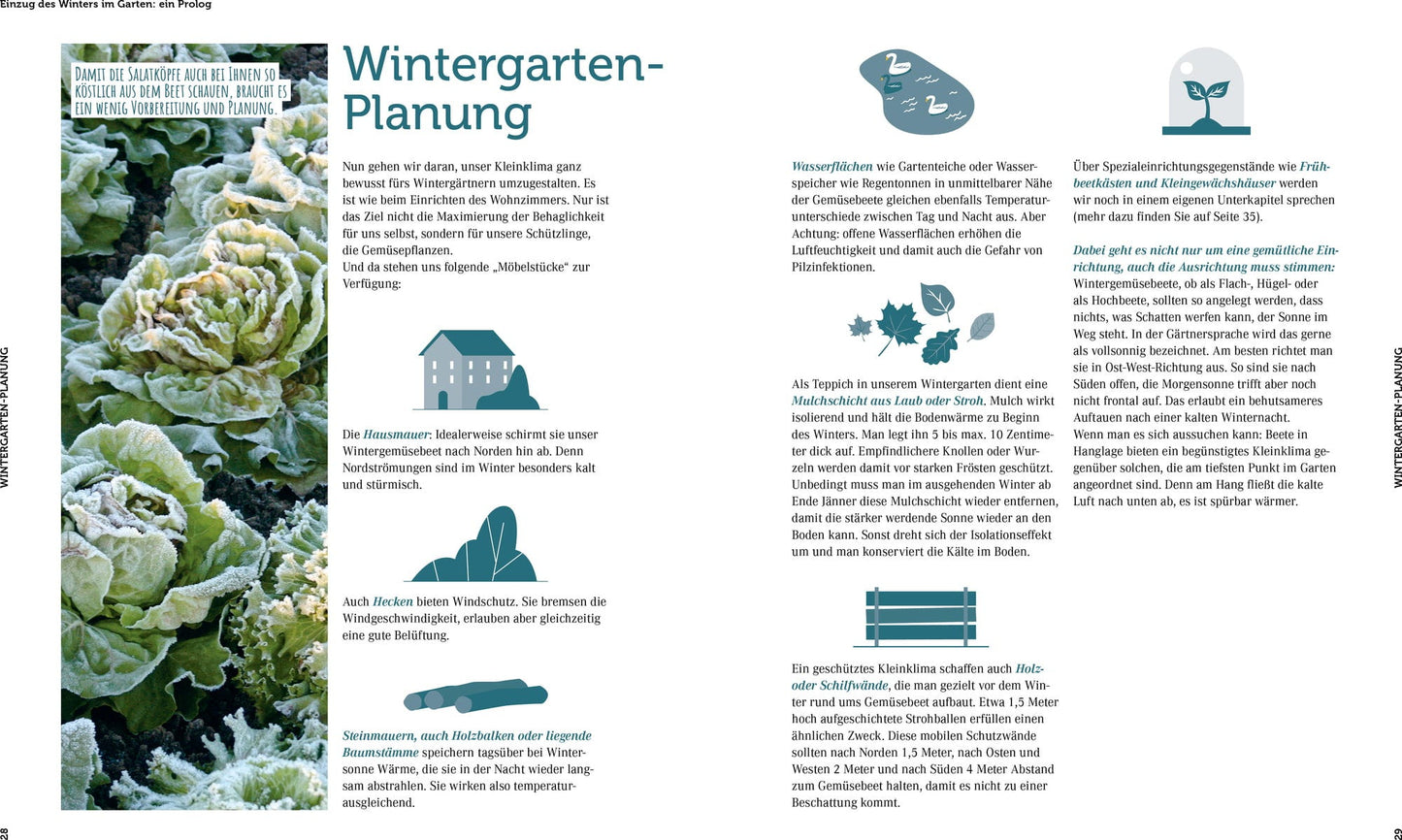  Ernte Mich Im Winter