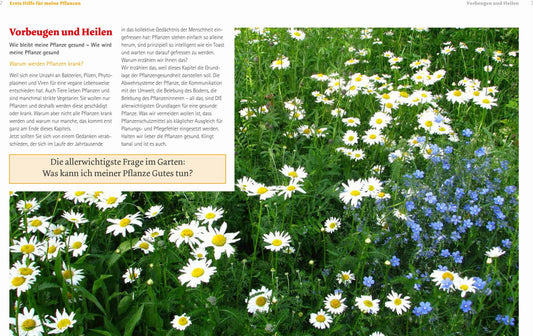  Handbuch Pflanzenschutz Im Biogarten