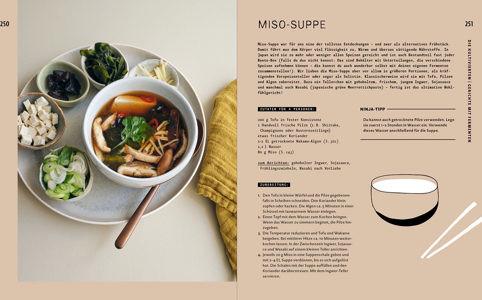  Magic Fermentation