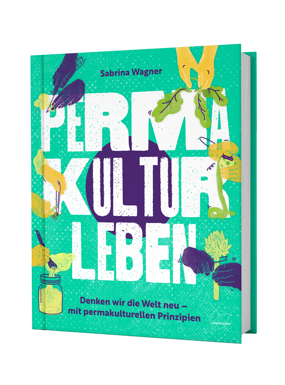  Permakultur Leben
