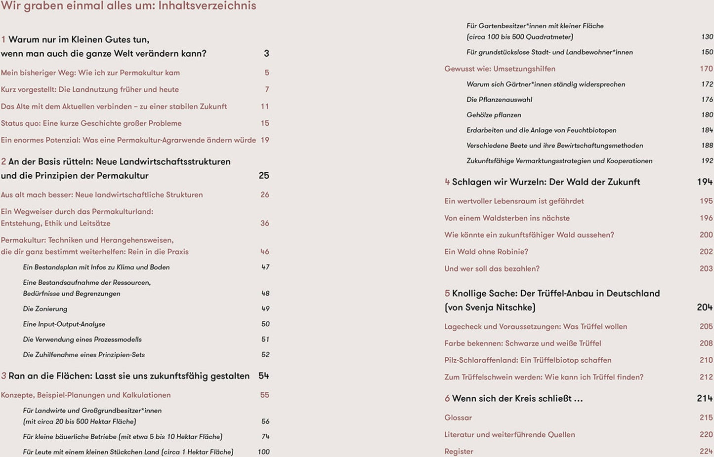  Pilzgeflüster