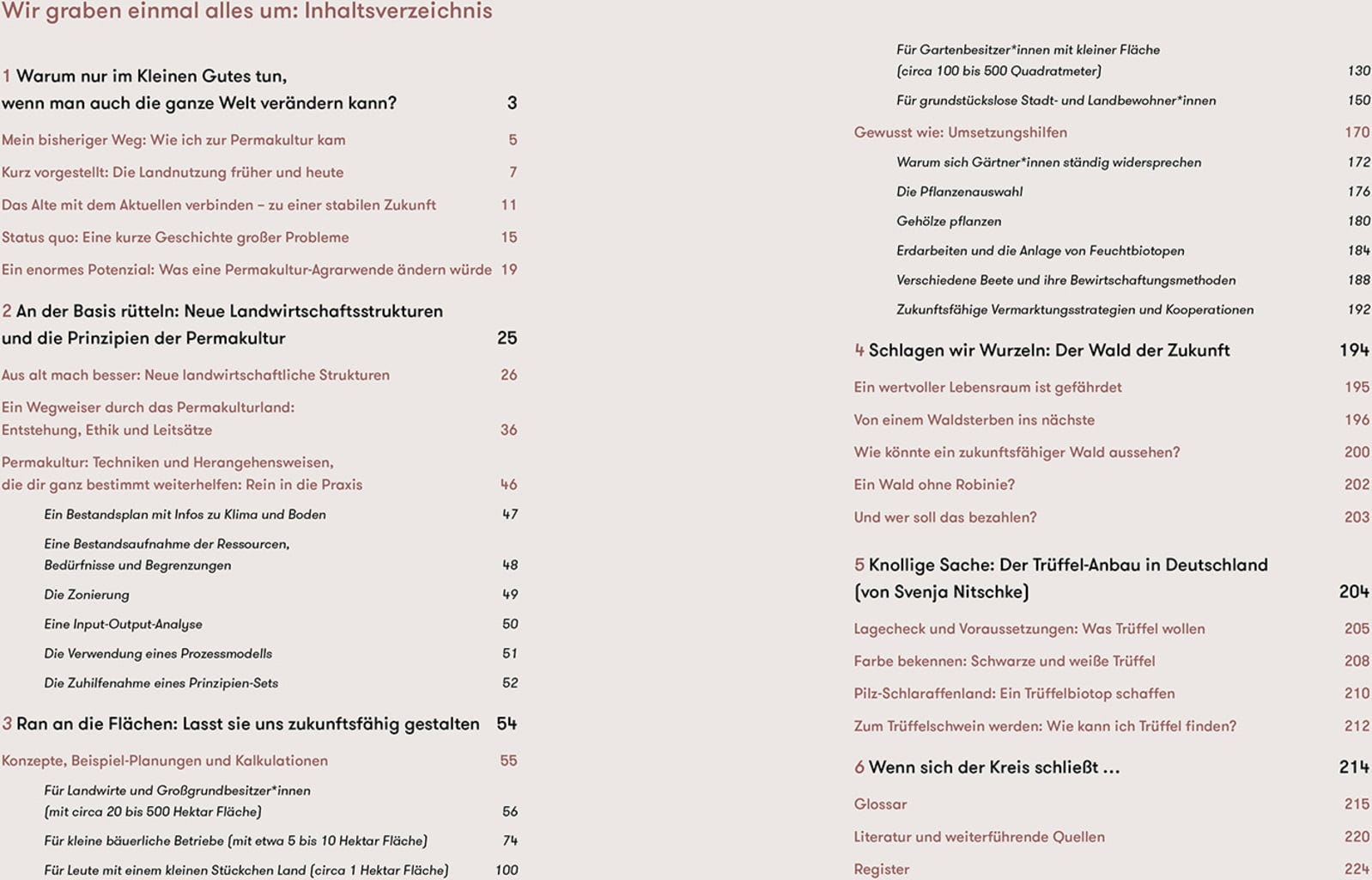 Pilzgeflüster
