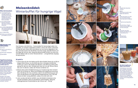  Projekte Zum Anpacken