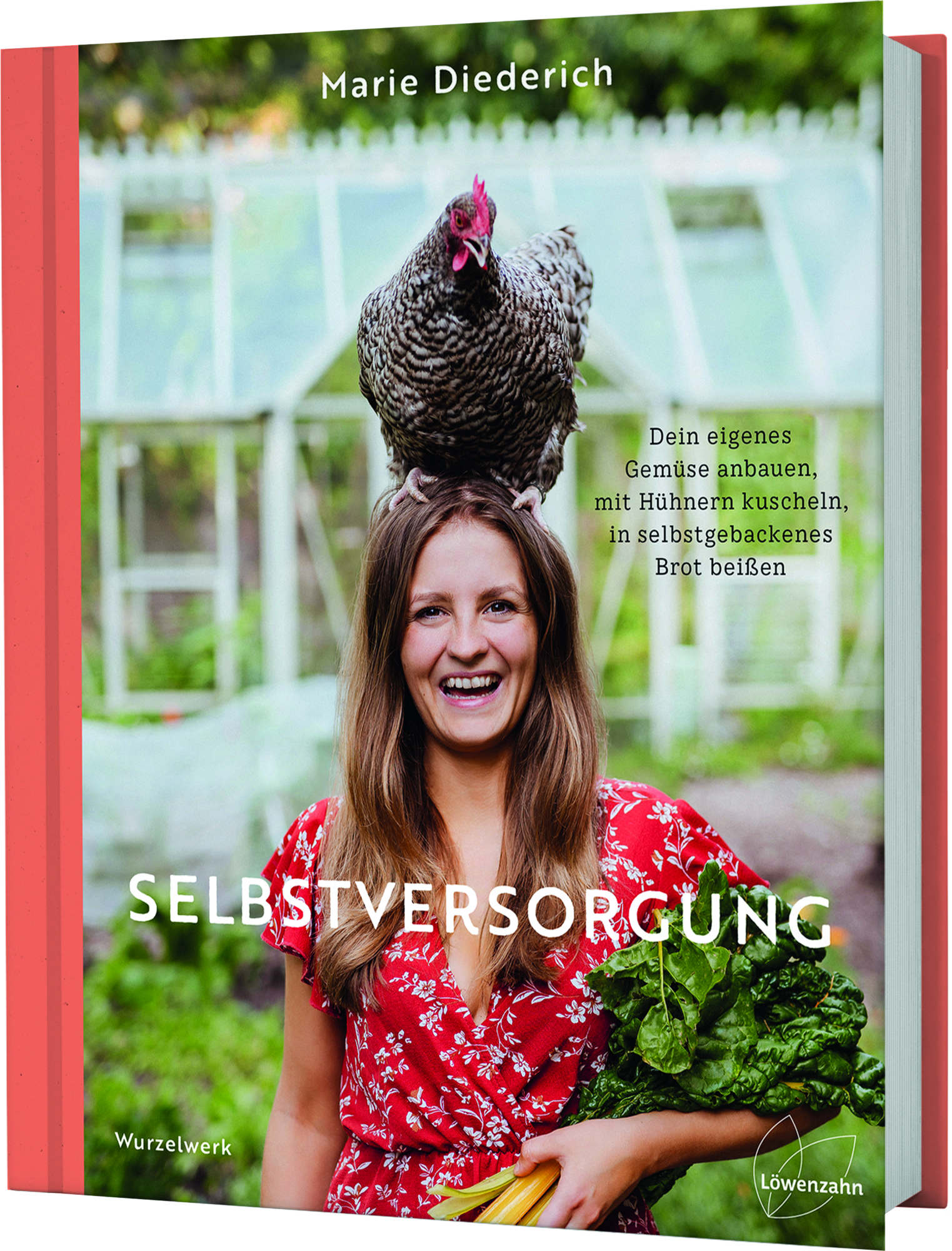  Selbstversorgung