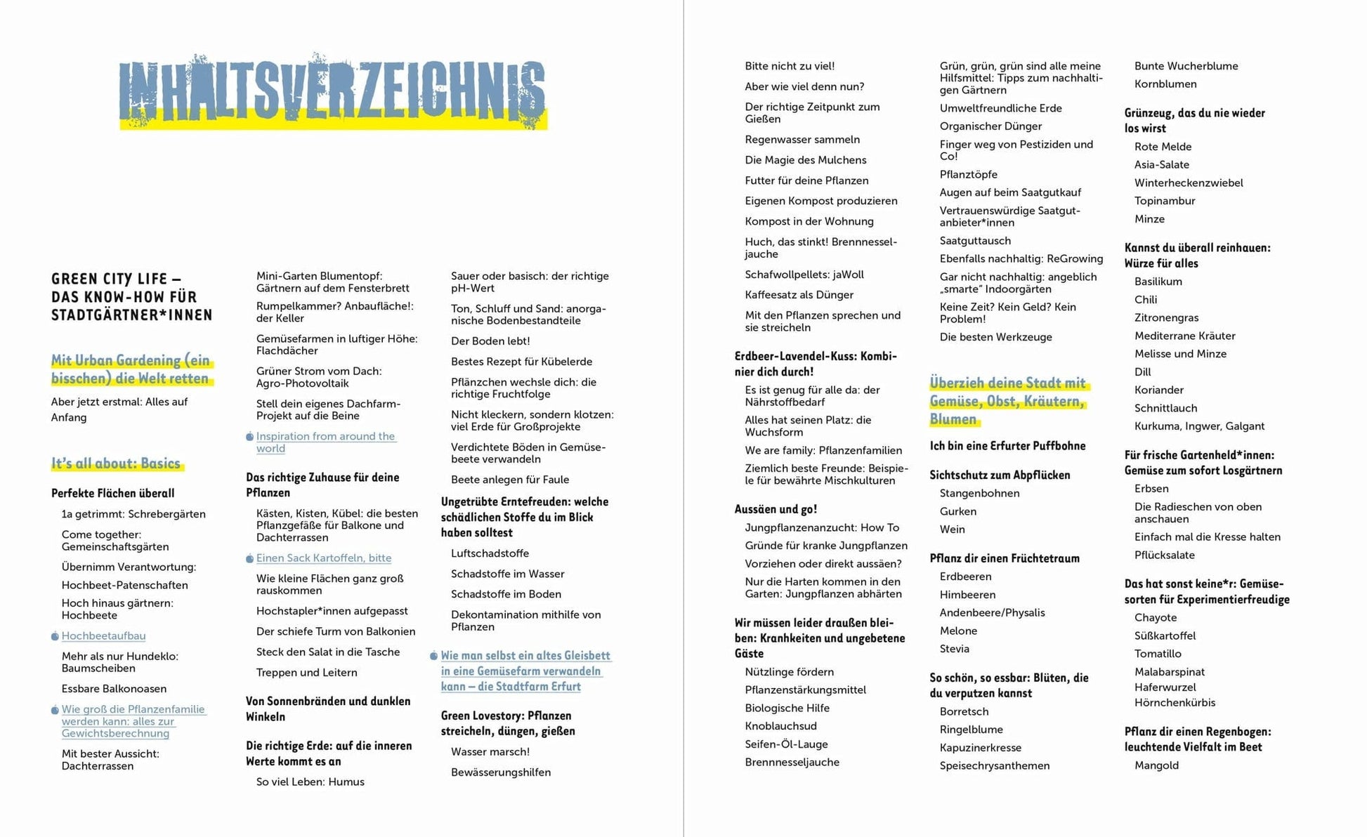  Stadtgemüse