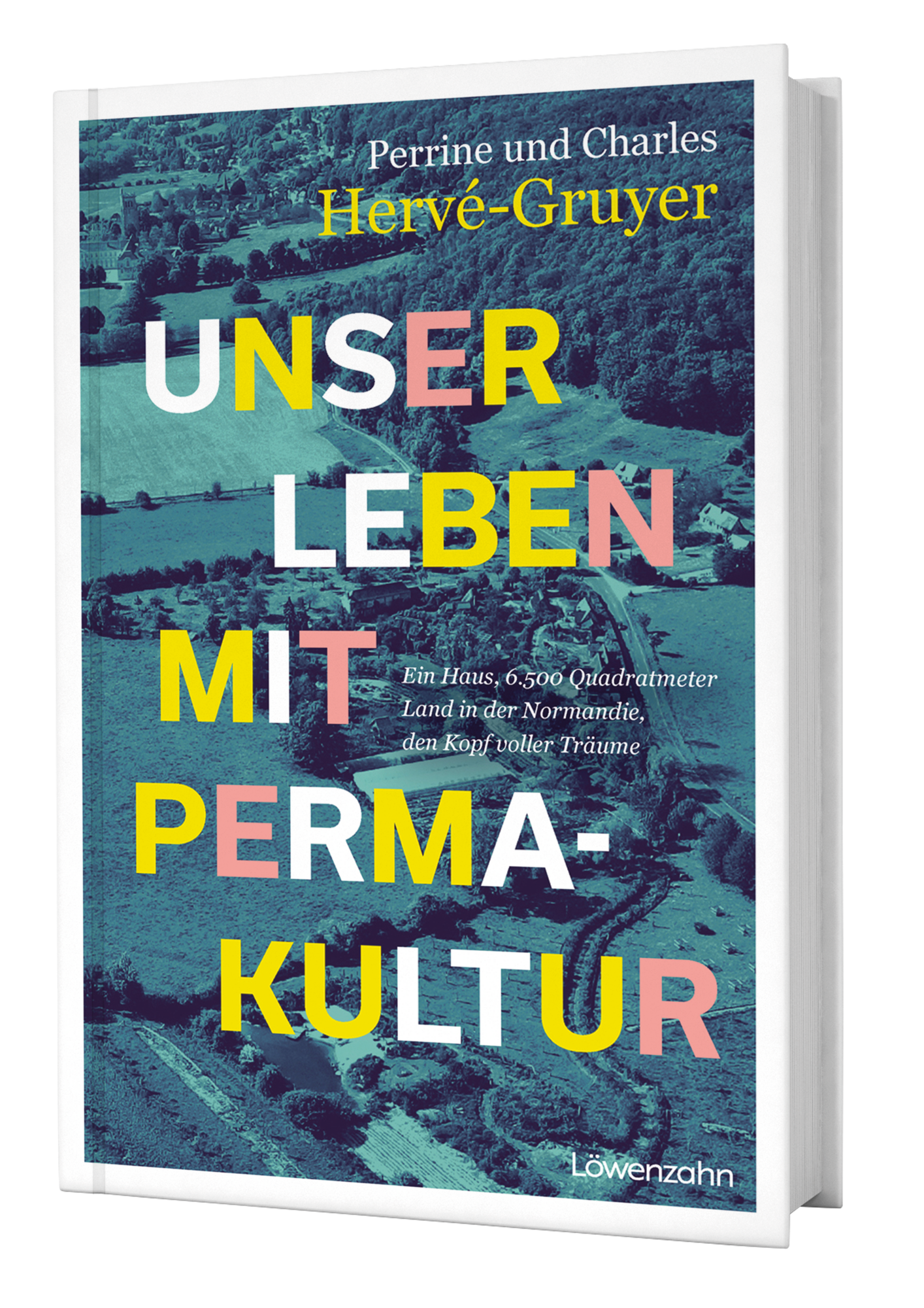  Unser Leben Mit Permakultur