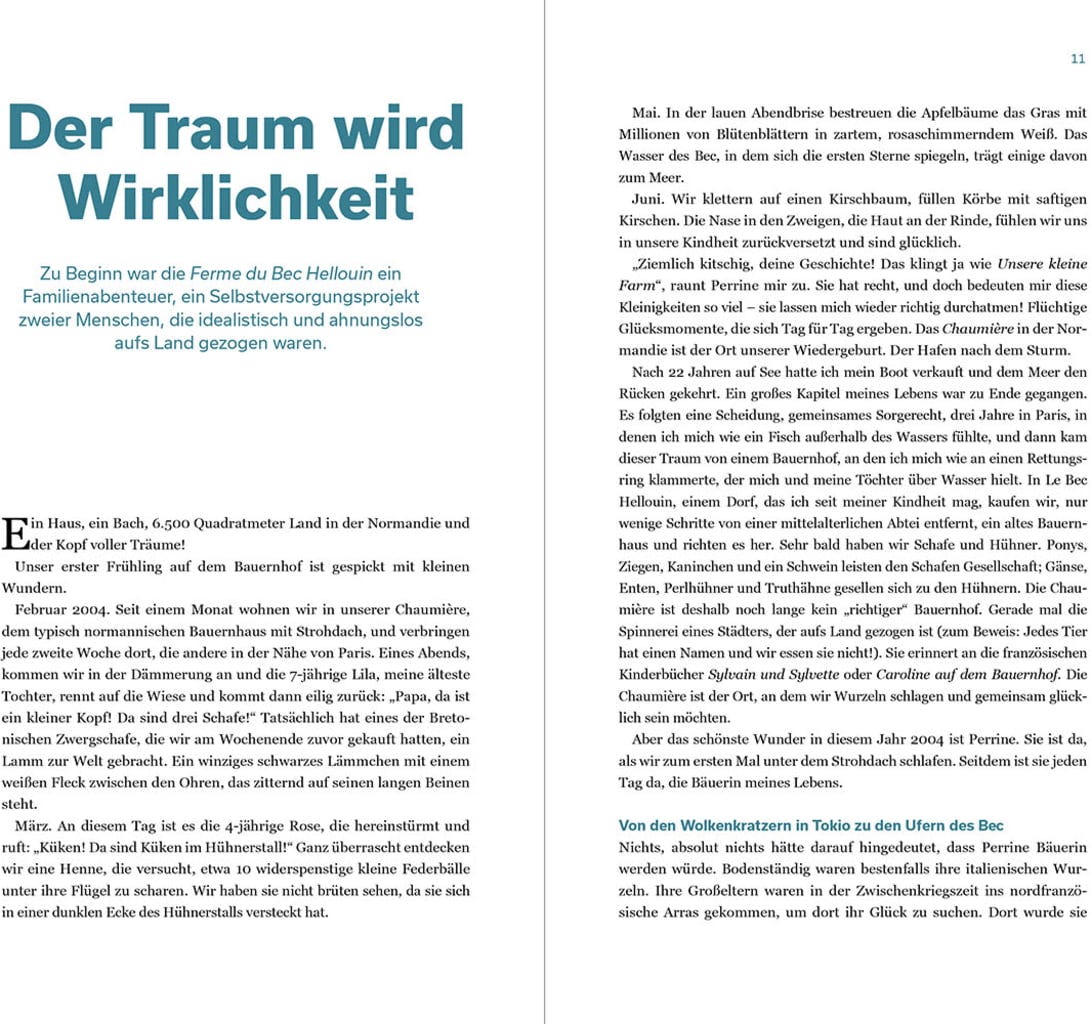  Unser Leben Mit Permakultur