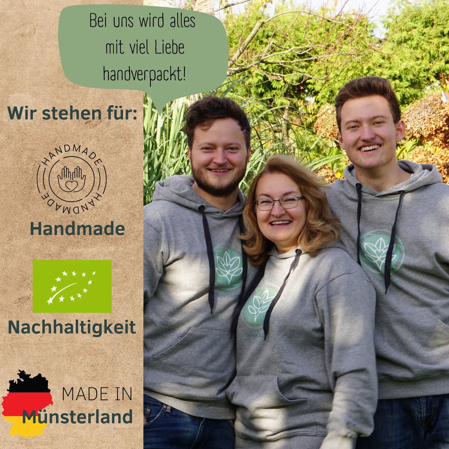  Bio Historisches Gemüse Samen Set