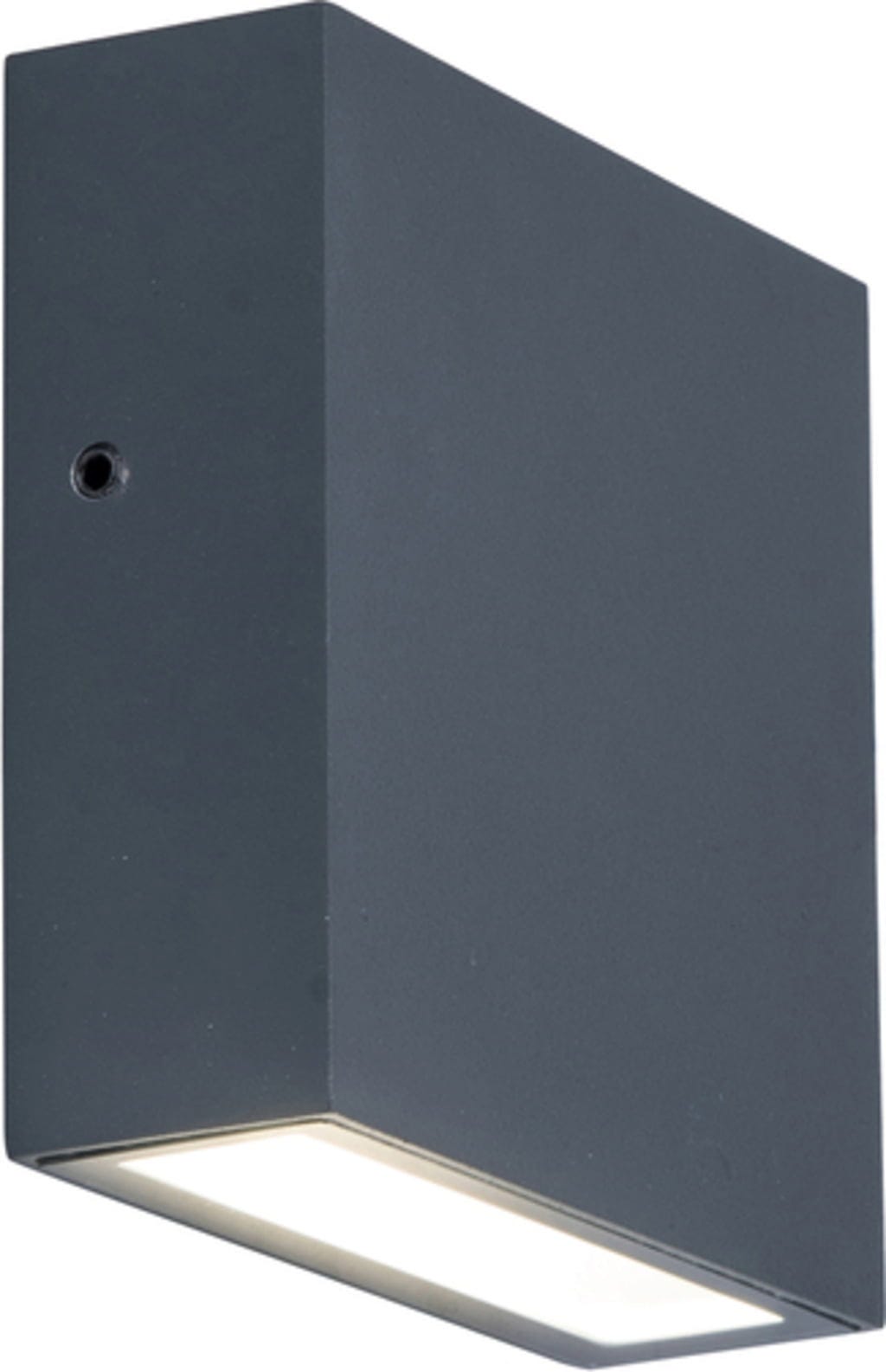 LED-Außenwandleuchte "Gemini Xf" 4000K