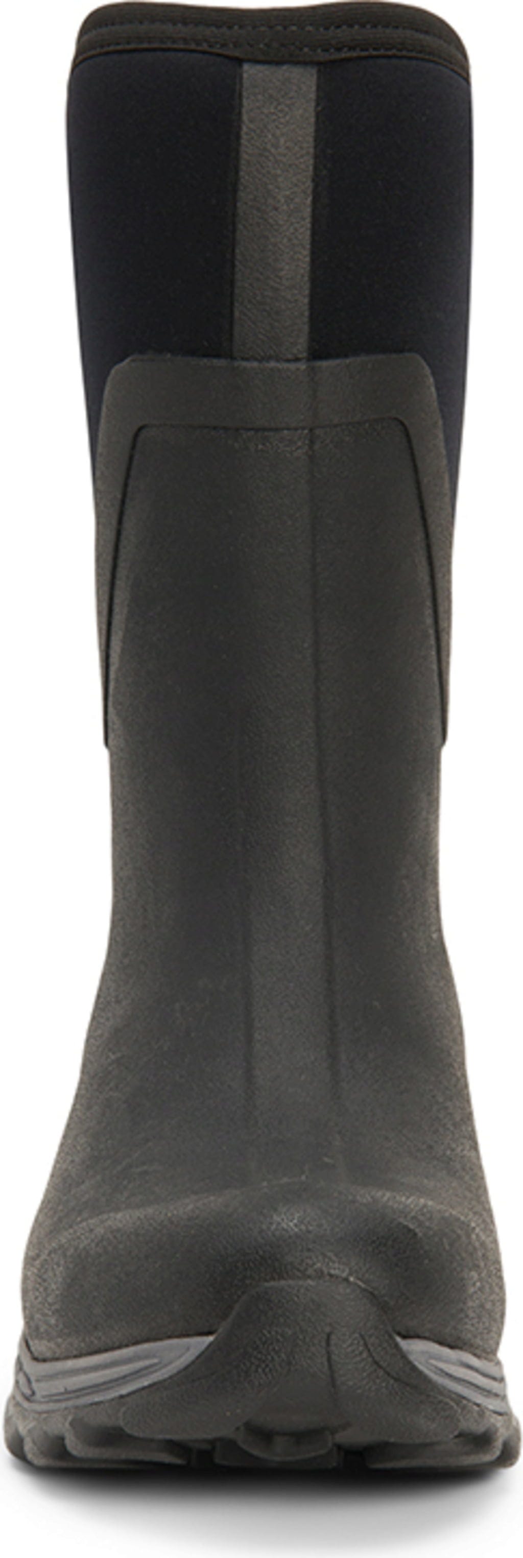Muck Boots Arctic Sport II Mid Für Damen - Schwarz, 36 (1 Paar)