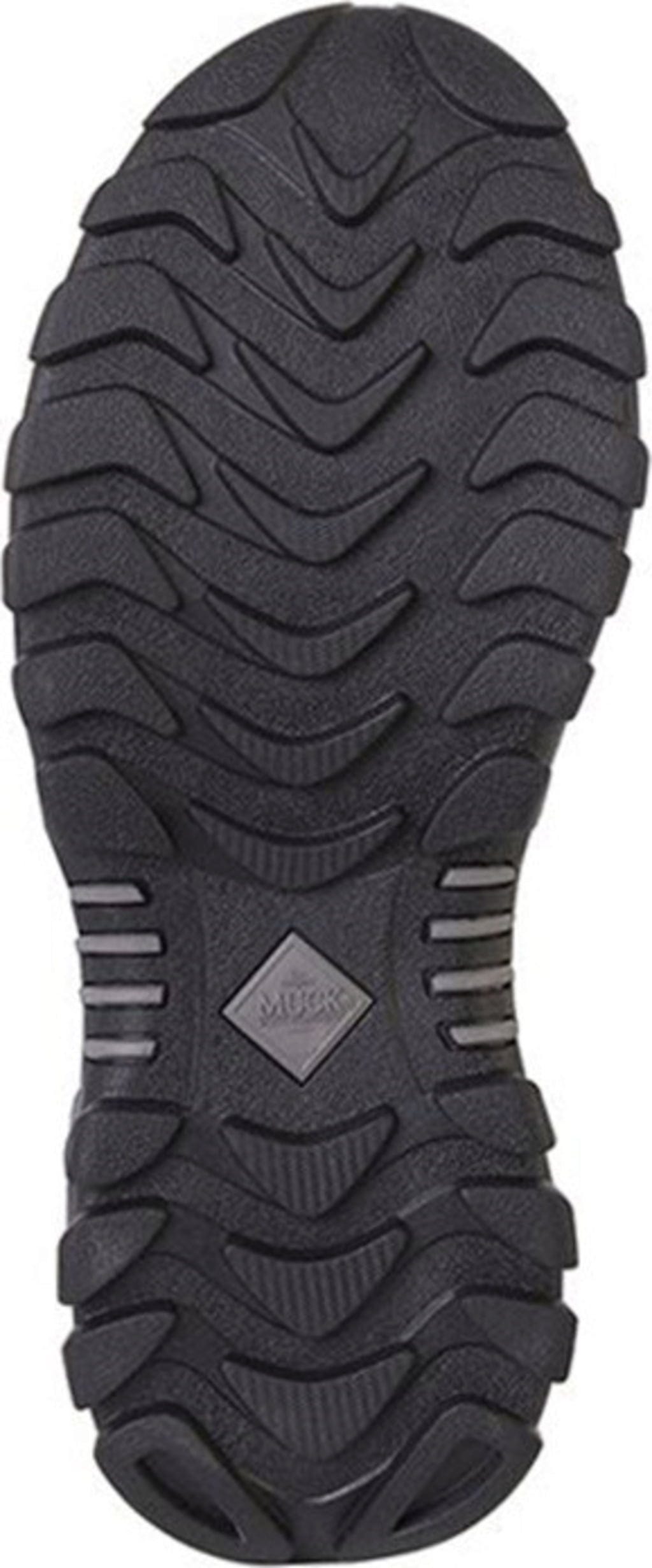 Muck Boots Arctic Sport II Mid Für Damen - Schwarz, 36 (1 Paar)