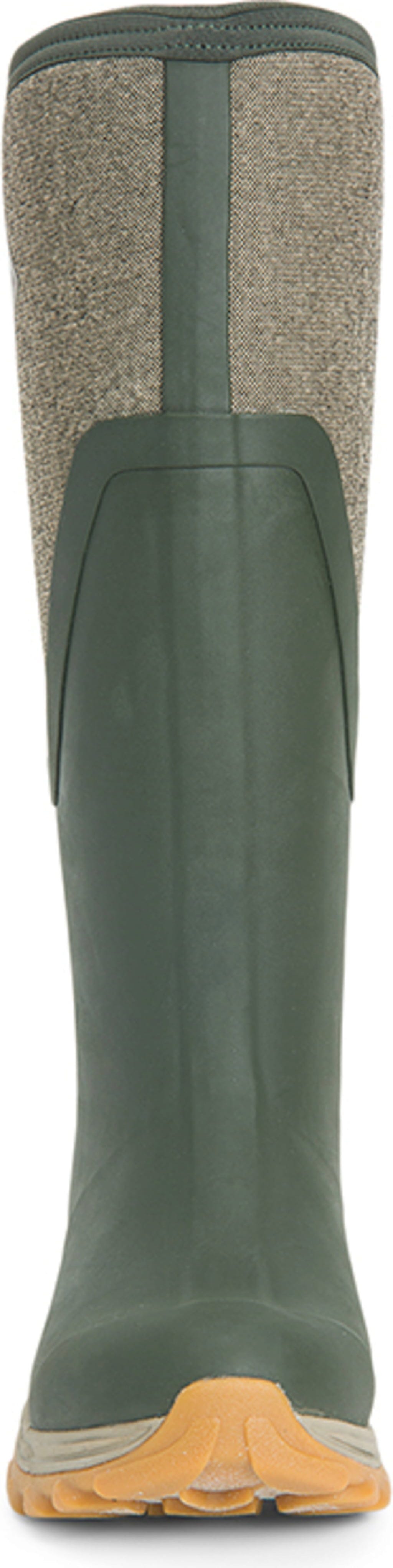 Muck Boots Arctic Sport II Tall Für Damen - Olive Braun, 42 (1 Paar)